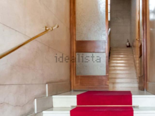 Appartamento in affitto di 40 m² in Via Lodovico Mancini, 14