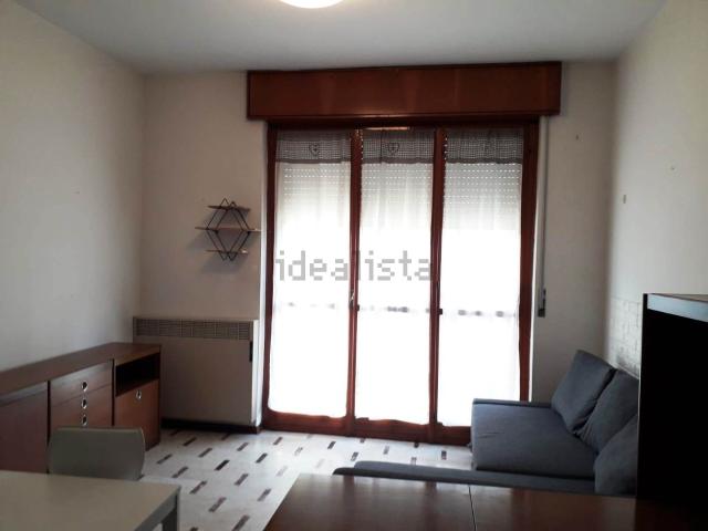 Appartamento in affitto di 40 m² in Via Lorenteggio