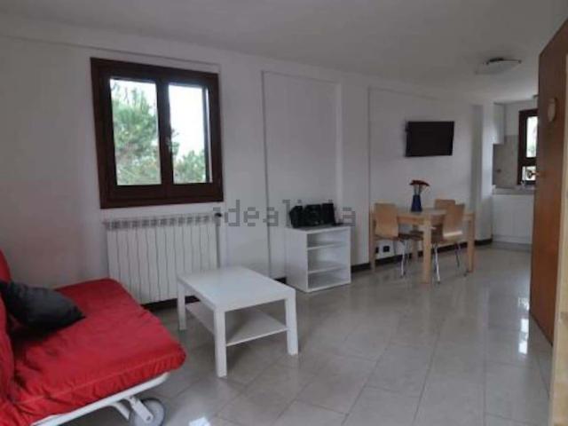 Appartamento in affitto di 40 m² in Via Lorenzo Allievi