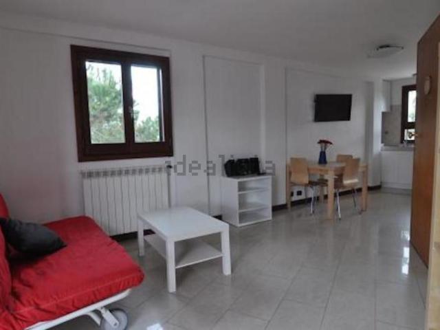 Appartamento in affitto di 40 m² in Via Lorenzo Allievi