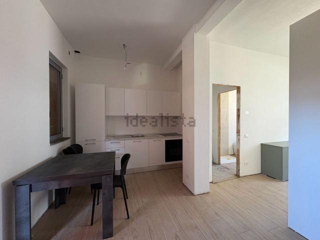 Appartamento in affitto di 40 m² in Via Lorenzo Respighi