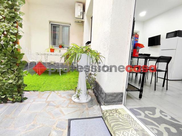 Appartamento in affitto di 40 m² in Via Lumacari, 74