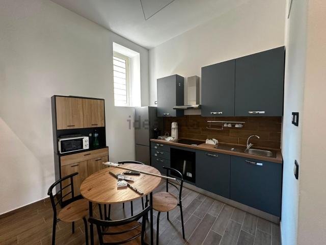 Appartamento in affitto di 40 m² in Via Luca Giordano