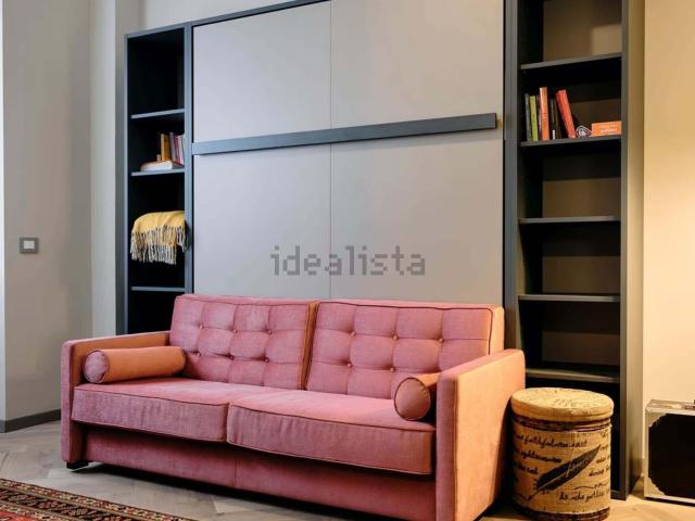 Appartamento in affitto di 40 m² in Via Luigi Canonica, 6
