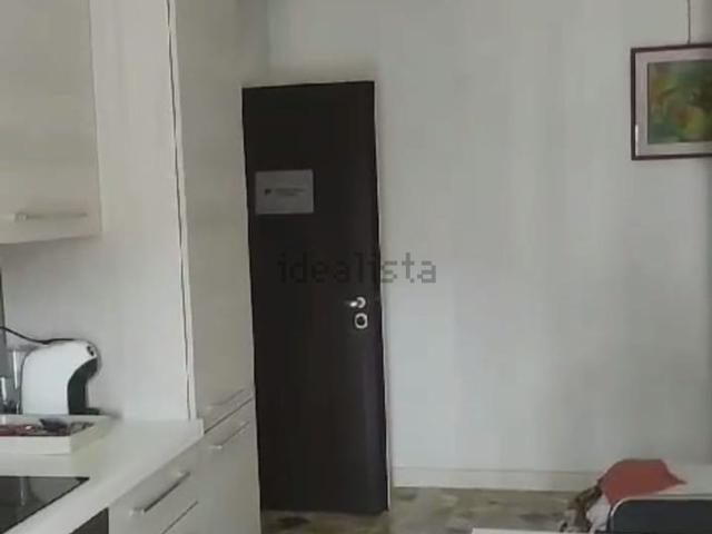 Appartamento in affitto di 40 m² in Via Mantova
