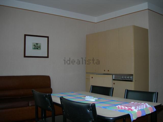 Appartamento in affitto di 40 m² in Via Manifattura V. Olcese, 7