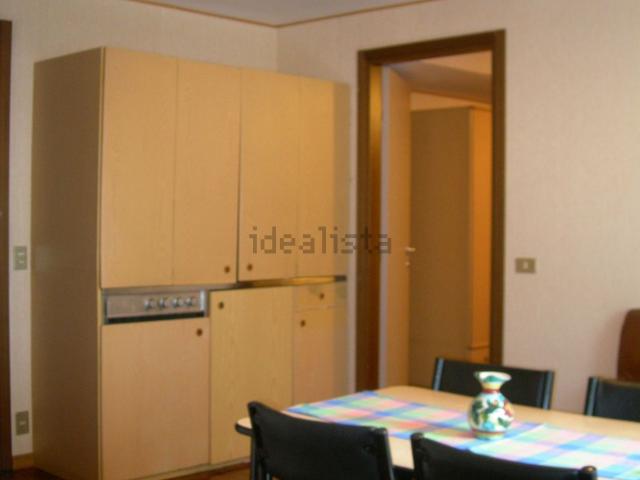 Appartamento in affitto di 40 m² in Via Manifattura V. Olcese, 1