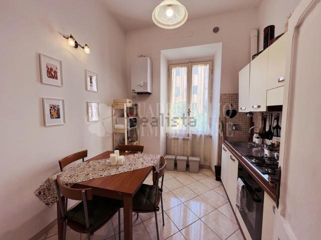 Appartamento in affitto di 40 m² in Via Macerata, 39