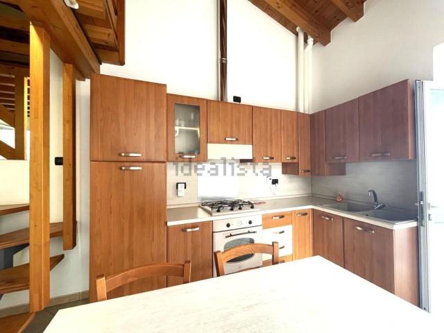 Appartamento in affitto di 40 m² in Via Magenta, 1