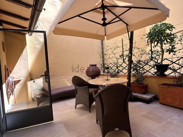 Appartamento in affitto di 40 m² in Via Maggio