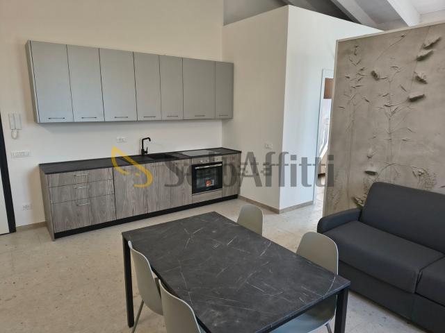 Appartamento in affitto di 40 m² in Via Martiniana