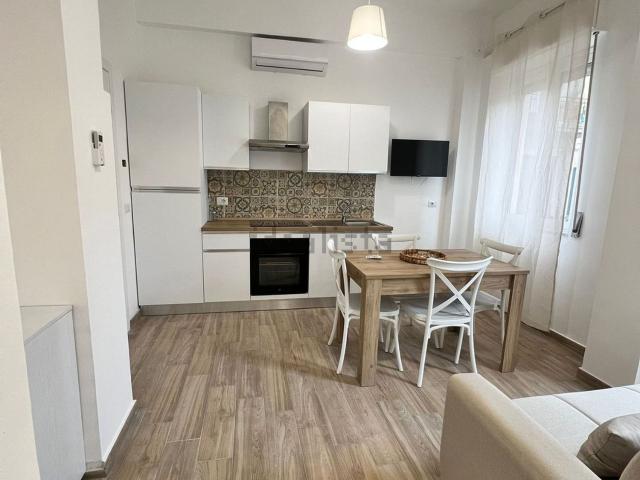 Appartamento in affitto di 40 m² in Via Martoglio, 2