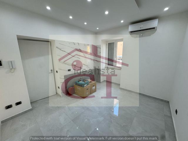 Appartamento in affitto di 40 m² in Via Marano Pianura, 289