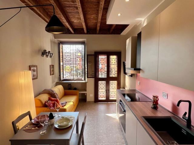 Appartamento in affitto di 40 m² in Via Marco Aurelio, 39