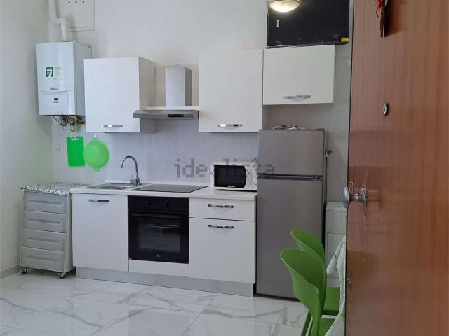 Appartamento in affitto di 40 m² in Via Marco Mastacchi