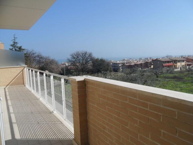 Appartamento in affitto di 40 m² in Via Marco Polo