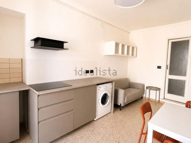 Appartamento in affitto di 40 m² in Via Maria Vittoria