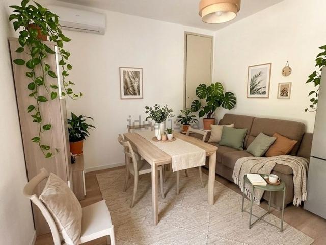 Appartamento in affitto di 40 m² in Via Marocchesa