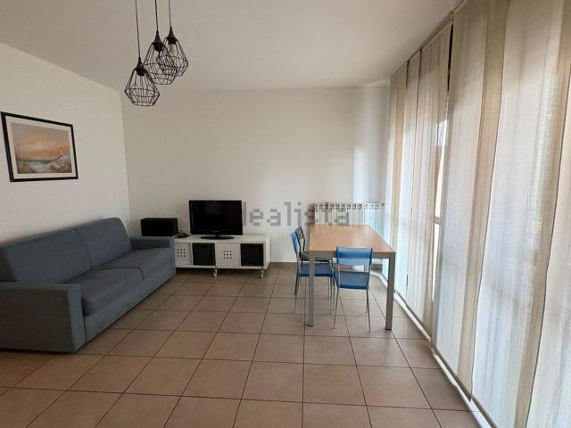Appartamento in affitto di 40 m² in Via Marsala, 18