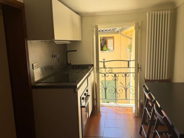 Appartamento in affitto di 40 m² in Via Marsala