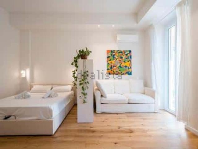 Appartamento in affitto di 40 m² in Via Masaccio, 192