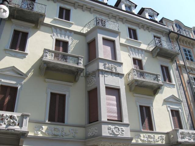Appartamento in affitto di 40 m² in Via Massena