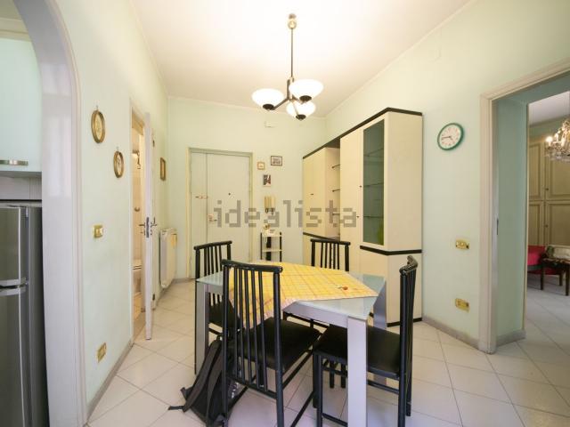 Appartamento in affitto di 40 m² in Via Matteo Renato Imbriani, 72