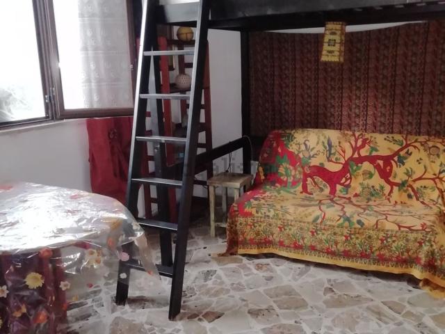 Appartamento in affitto di 40 m² in Via Mattei, 34