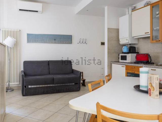 Appartamento in affitto di 40 m² in Via Mentana, 10