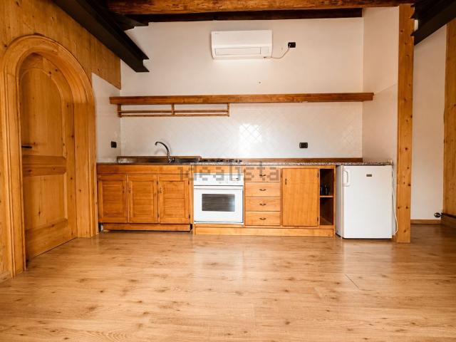 Appartamento in affitto di 40 m² in Via Meassa, 314