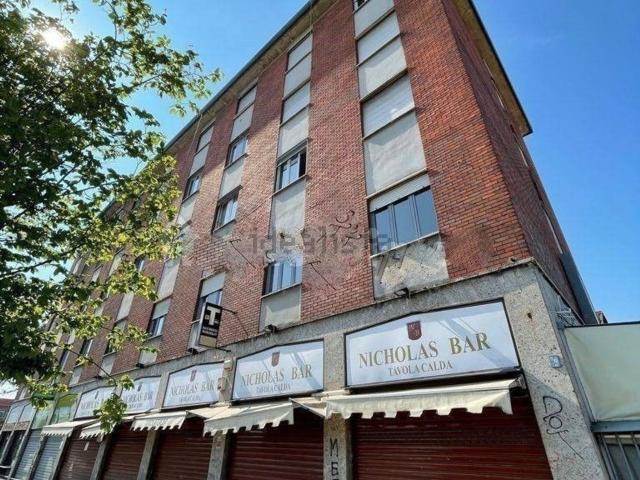 Appartamento in affitto di 40 m² in Via Mecenate, 76