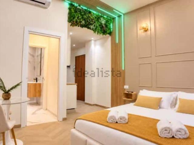 Appartamento in affitto di 40 m² in Via Melchiorre Gioia, 32