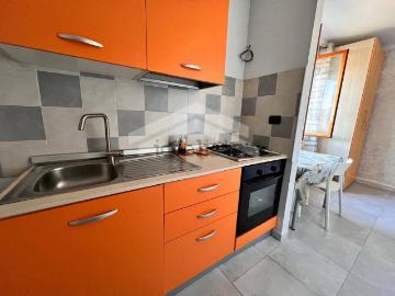 Appartamento in affitto di 40 m² in Via Michele Camposarcuno