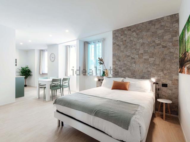Appartamento in affitto di 40 m² in Via Milano, 18