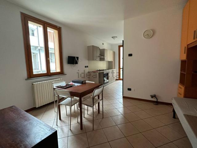 Appartamento in affitto di 40 m² in Via Monte Vitale