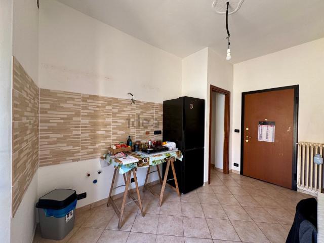 Appartamento in affitto di 40 m² in Via Monte Manzol, 1