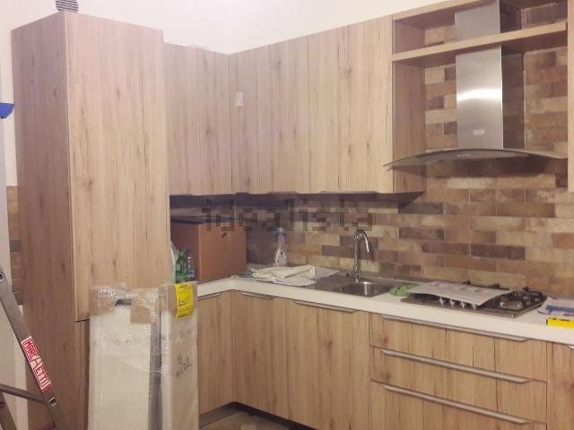 Appartamento in affitto di 40 m² in Via Monte Ortigara, 2