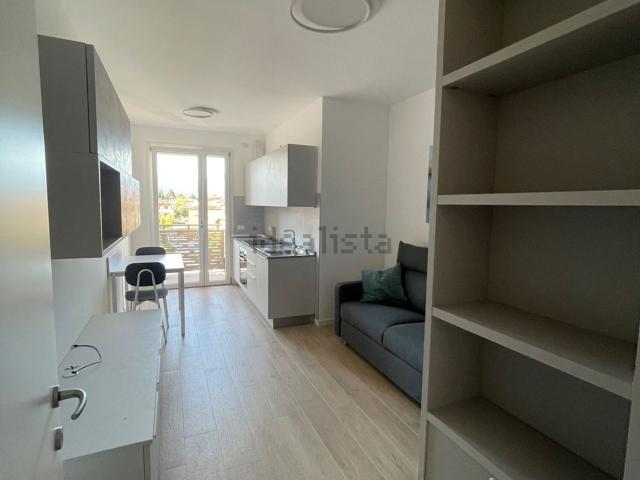 Appartamento in affitto di 40 m² in Via Monte Pelmo