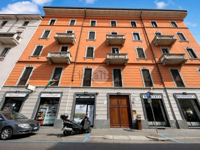 Appartamento in affitto di 40 m² in Via Monte Popera, 4