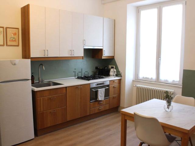 Appartamento in affitto di 40 m² in Via Monte Rosa, 3
