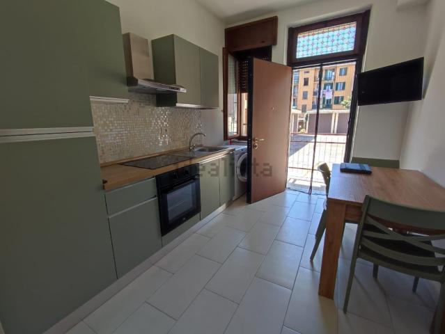 Appartamento in affitto di 40 m² in Via Monte Rosa, 7