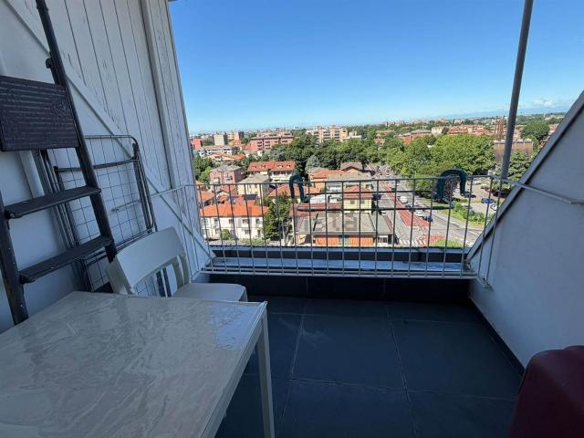 Appartamento in affitto di 40 m² in Via Montello, 29