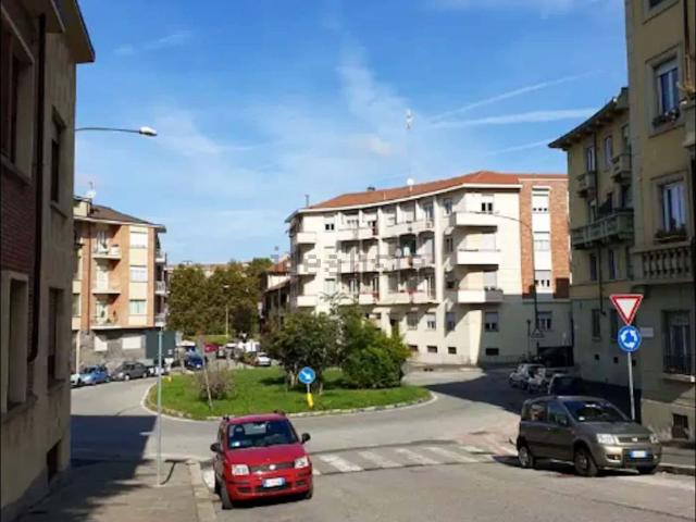 Appartamento in affitto di 40 m² in Via Monteu da Po, 9