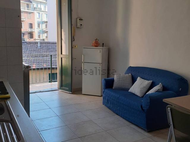 Appartamento in affitto di 40 m² in Via Monginevro, 23