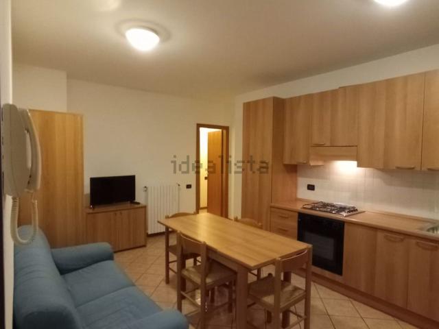 Appartamento in affitto di 40 m² in Via Monsignor Fernando Mazzi, 8