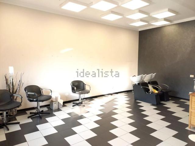 Appartamento in affitto di 40 m² in Via Molare