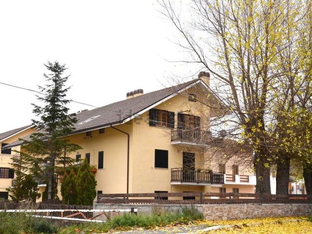 Appartamento in affitto di 40 m² in Via Moretti