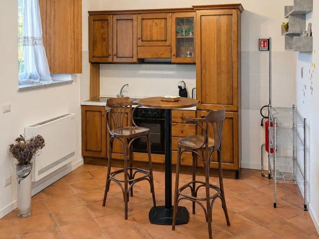 Appartamento in affitto di 40 m² in Via Morghengo, 2