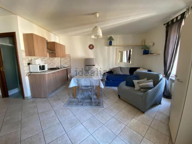 Appartamento in affitto di 40 m² in Via Muletti, 2