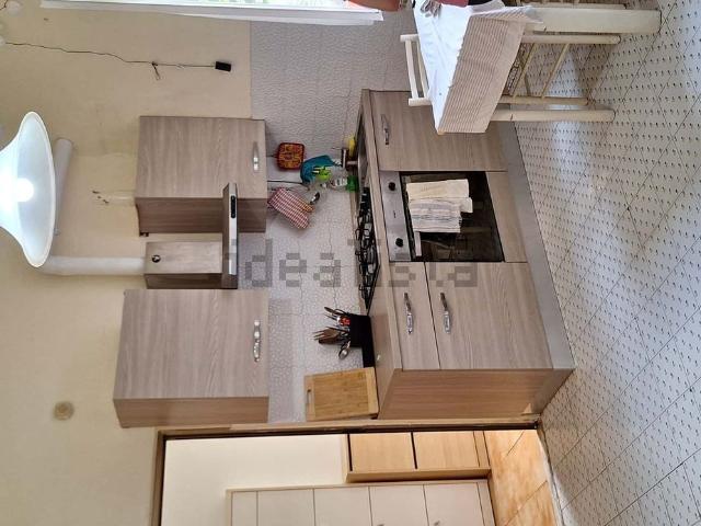 Appartamento in affitto di 40 m² in Via Muzio Attendolo, 26